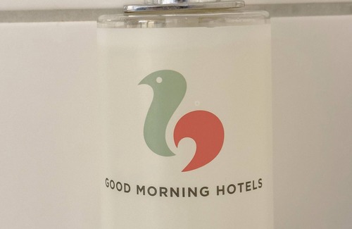 Lund Hotel | Delightful Stay at Good Morning Lund with Spa & Breakfast