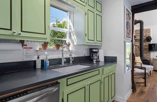 Wimberley House | Good Morning Ranch, Pet-Friendly Retreat