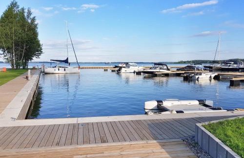 Wilkasy Apartment | Delightful Oceanfront Stay at Nautica Resort Apartment