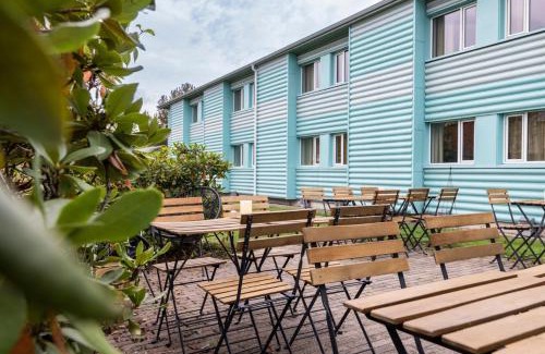 Vasteras Municipality Hotel | Cozy Stay at Good Morning Västerås with Excellent Amenities