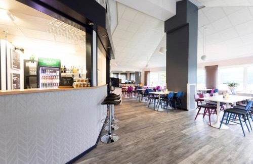 Vasteras Municipality Hotel | Cozy Stay at Good Morning Västerås with Excellent Amenities