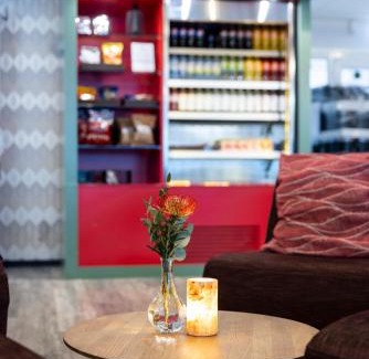 Vasteras Municipality Hotel | Cozy Stay at Good Morning Västerås with Excellent Amenities