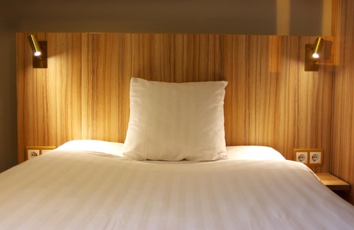 Vasteras Municipality Hotel | Budget-Friendly Stay at Good Morning Västerås with Breakfast