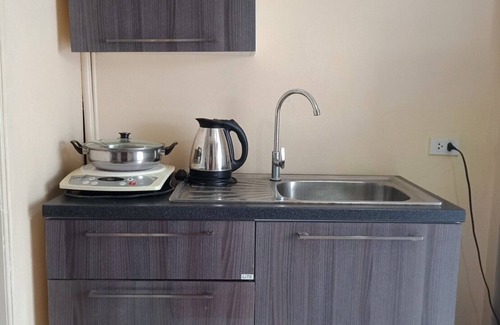 Nimman Apartment | Cozy Stay in Nimman with Pool & Breakfast Included