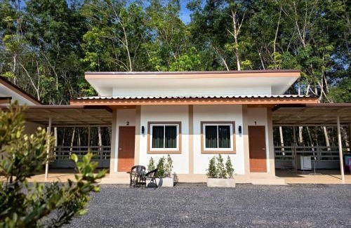 Thai Mueang Resort | Good Nine Resort