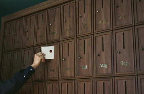 Jung-gu Hotel | Unforgettable Stays at Good Ol' Days Hotel: Rated 10/10