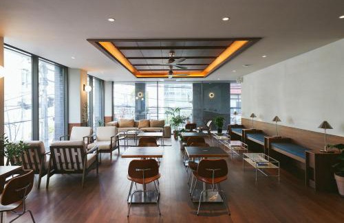 Jung-gu Hotel | Unforgettable Stays at Good Ol' Days Hotel: Rated 10/10