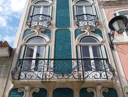 Nossa Senhora do Populo House | Good Old Days - Guesthouse