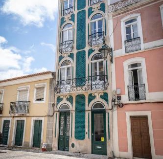 Nossa Senhora do Populo House | Good Old Days - Guesthouse