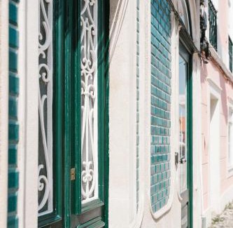 Nossa Senhora do Populo House | Good Old Days - Guesthouse