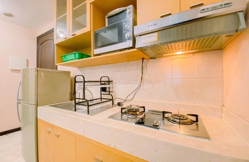 Kuningan Apartment | Good Place 2Br Apartment Bellagio Residence