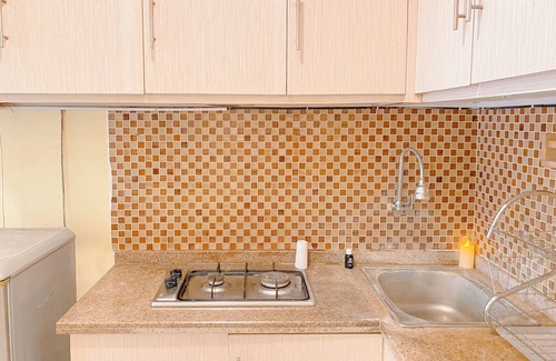 Kebagusan Apartment | Good Place And Homey At 2Br Kebagusan City Apartment