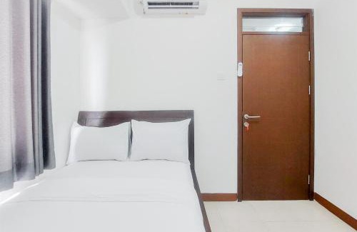 South Tangerang Apartment | Budget-Friendly 2BR Stay at Loftvilles City Apartment