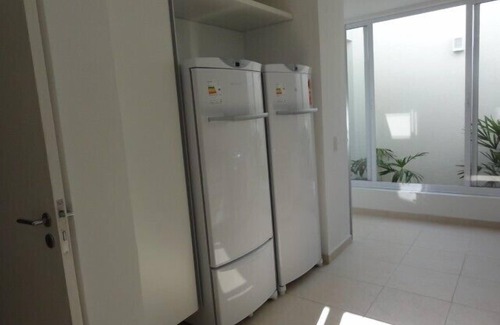 Juquehy Condo | Stylish Stay at Raízes de Juquehy, Steps from the Beach