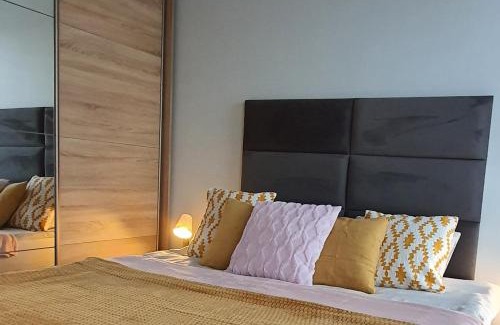 Poznan City Center Apartment | River View Good Time Apartments in Old Town Center