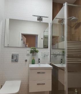 Poznan City Center Apartment | River View Good Time Apartments in Old Town Center