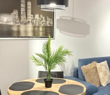 Jezyce Apartment | Cozy Good Time Apartments: Pet & Child Friendly Stay