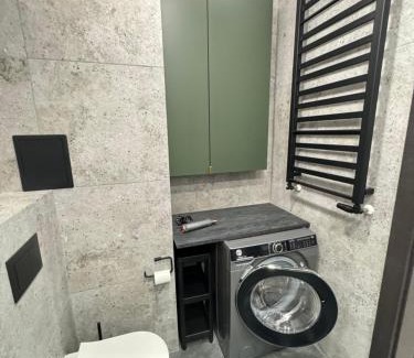 Jezyce Apartment | Cozy Good Time Apartments: Pet & Child Friendly Stay