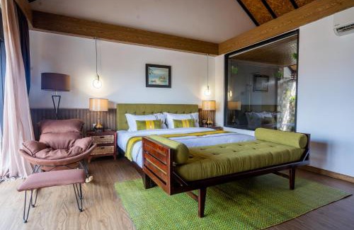 Kampot Hotel | Relax at Good Time Relax Resort - Family-Friendly Getaway