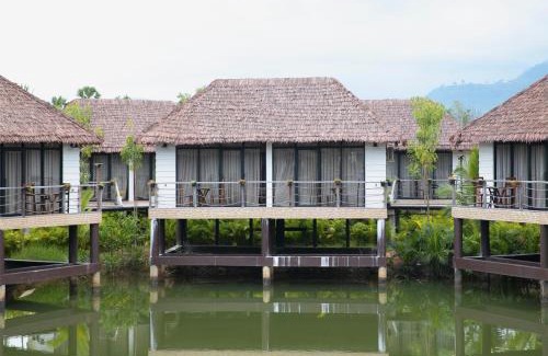 Kampot Hotel | Relax at Good Time Relax Resort - Family-Friendly Getaway