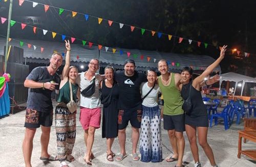 Ko Kood House | Unforgettable Stays at Good Time Resort Koh Kood