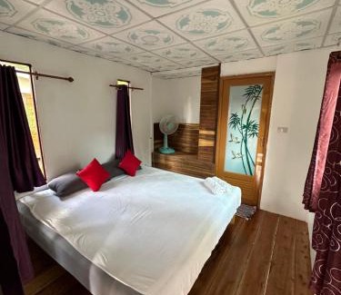 Ko Kood House | Unforgettable Stays at Good Time Resort Koh Kood