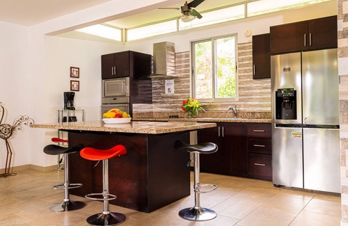 Valle Pura Vida House | Unforgettable Oceanfront Retreat in the Heart of Manuel Antonio