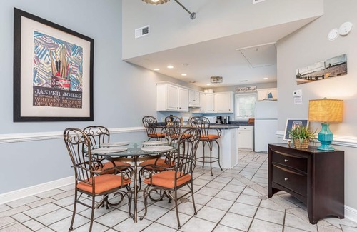 Tybee Island House | Unforgettable Stays at Good Times | Pet Friendly & Oceanfront