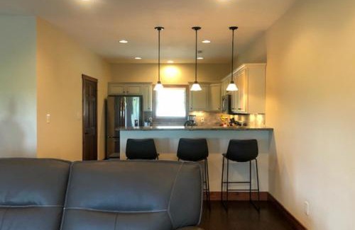 Andersonville Apartment | Vibrant Vibes Getaway: Top Rated Family-Friendly Retreat