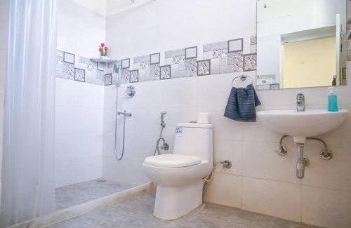 Panch Batti Apartment | Discover Good Vibes Homestay: Child-Friendly Retreat
