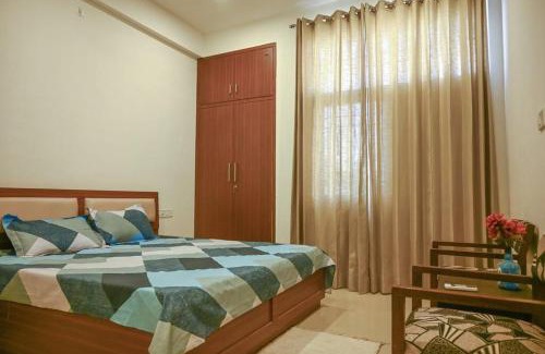 Panch Batti Apartment | Discover Good Vibes Homestay: Child-Friendly Retreat