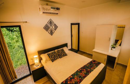 Devikolam House | Relaxing Retreat with Pet and Child-Friendly Amenities