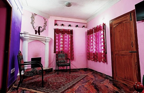 Vattakanal House | Good Vibes: Pet and Child Friendly Retreat with Top Ratings