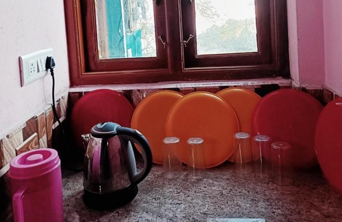 Vattakanal House | Good Vibes: Pet and Child Friendly Retreat with Top Ratings