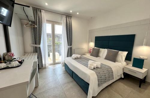 Bomerano Bed & Breakfast | Experience Good Vibes with Pet-Friendly Luxury Rooms
