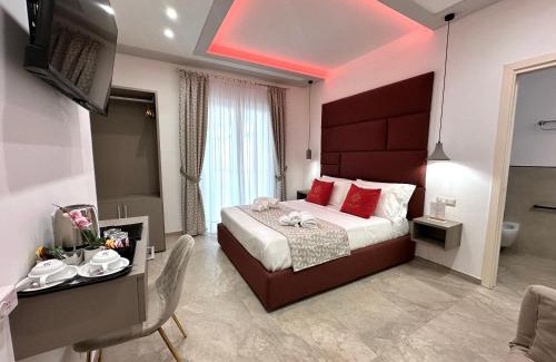 Bomerano Bed & Breakfast | Experience Good Vibes with Pet-Friendly Luxury Rooms