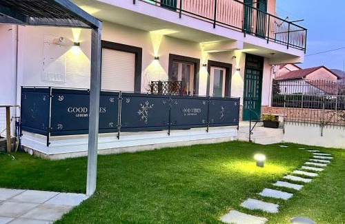 Bomerano Bed & Breakfast | Experience Good Vibes with Pet-Friendly Luxury Rooms