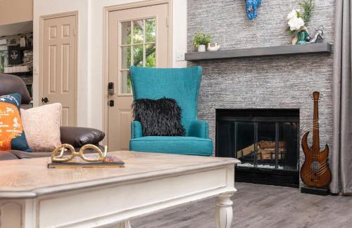 Milwood House | Good Vibes Roll: Family and Pet-Friendly 4-Star Retreat