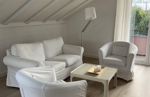Freudenstadt Apartment | Inviting GOOD VIEW Apartment: Ideal for Families & Breakfast