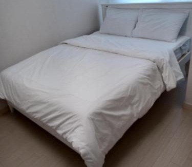 Jeonju Apartment | Scenic Retreat at GOOD VIEW Guest House - Child Friendly Stay