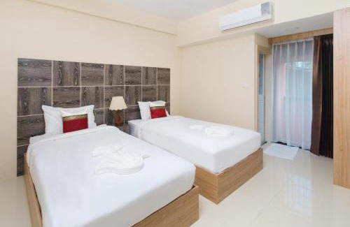 Sop Tui Hotel | Budget-Friendly Stay at Good View Residence with Breakfast