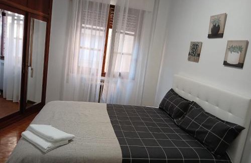 Najera Apartment | GOOD WAY Nájera