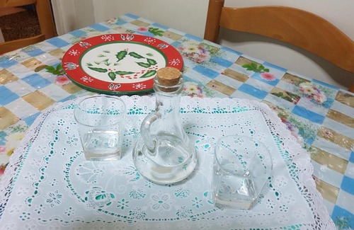 Trikala Apartment | Guest Rated 10/10 at Goodbye, Lenin - Family & Pet Friendly