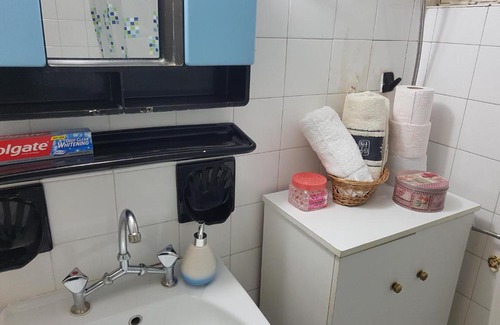 Trikala Apartment | Guest Rated 10/10 at Goodbye, Lenin - Family & Pet Friendly
