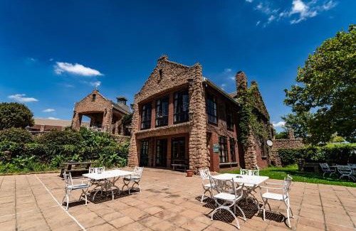 Emakhazeni Hotel | Discover Gooderson Kloppenheim Country Estate: 4-Star Retreat