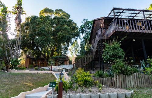 Knysna Resort | Relax at Gooderson Knysna Chalets with Oceanfront Views