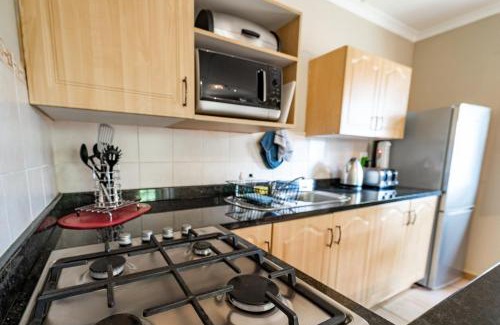 Knysna Resort | Relax at Gooderson Knysna Chalets with Oceanfront Views