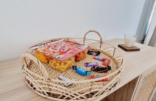 Rosendael Apartment | Family-Friendly Stay at GoodHome*La Terrasse D'Horizon