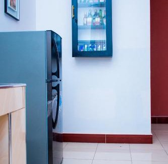 Dodoma Apartment | GoodHome