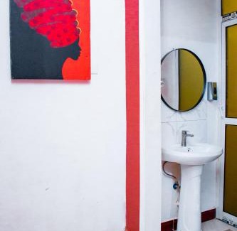 Dodoma Apartment | GoodHome
